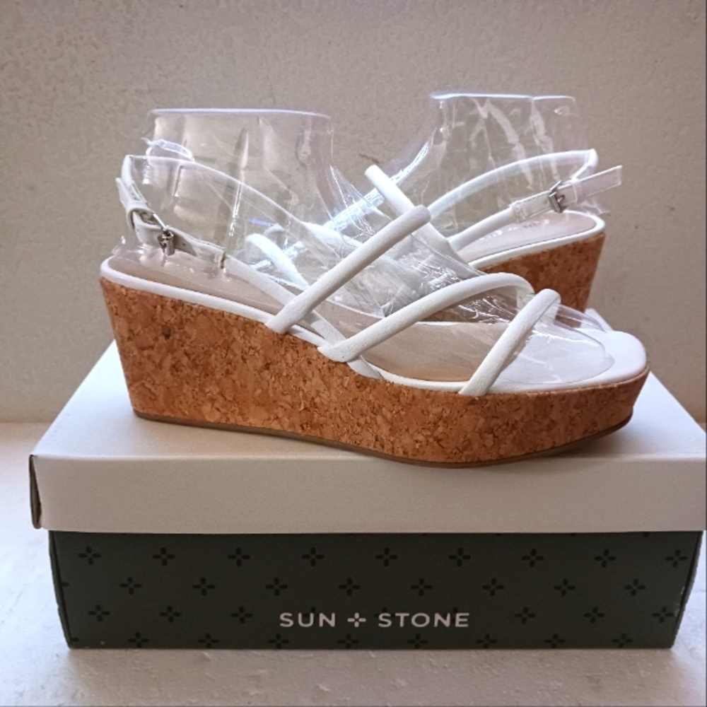 Sun + Stone